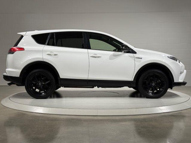 TOYOTA RAV 4 2.5 Hybrid 2WD Style PREZZO REALE