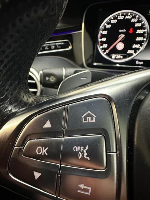 Mercedes-benz S 500 SEC Coupé 4Matic Amg Maximum