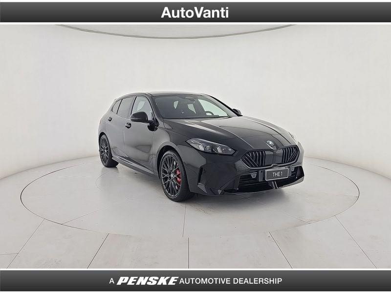 BMW Serie 1 120d 48V MSport Pro auto