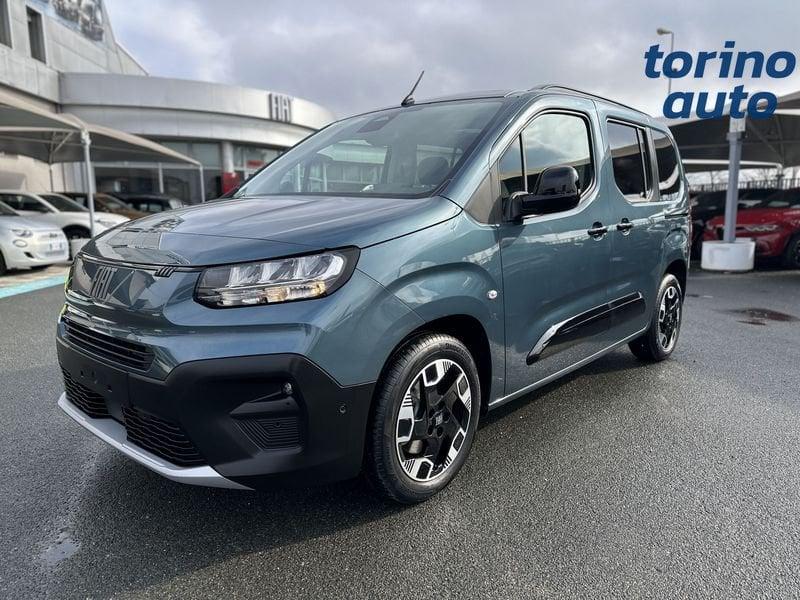 FIAT Doblò 1.5 Diesel 130 Cv Mt6 Passo Corto