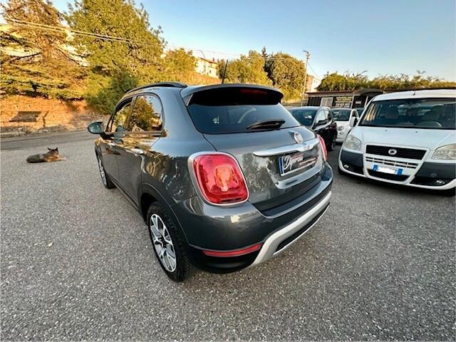 Fiat 500X 1.3 MultiJet 95 CV Cross