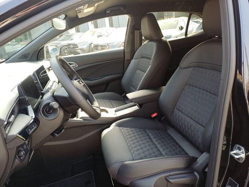 MG MG3 MG3 1.5 hybrid+ Luxury auto