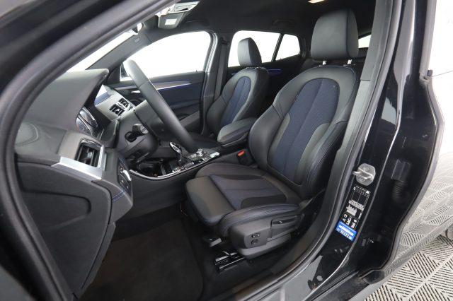 BMW X2 X2 xDrive18d Msport