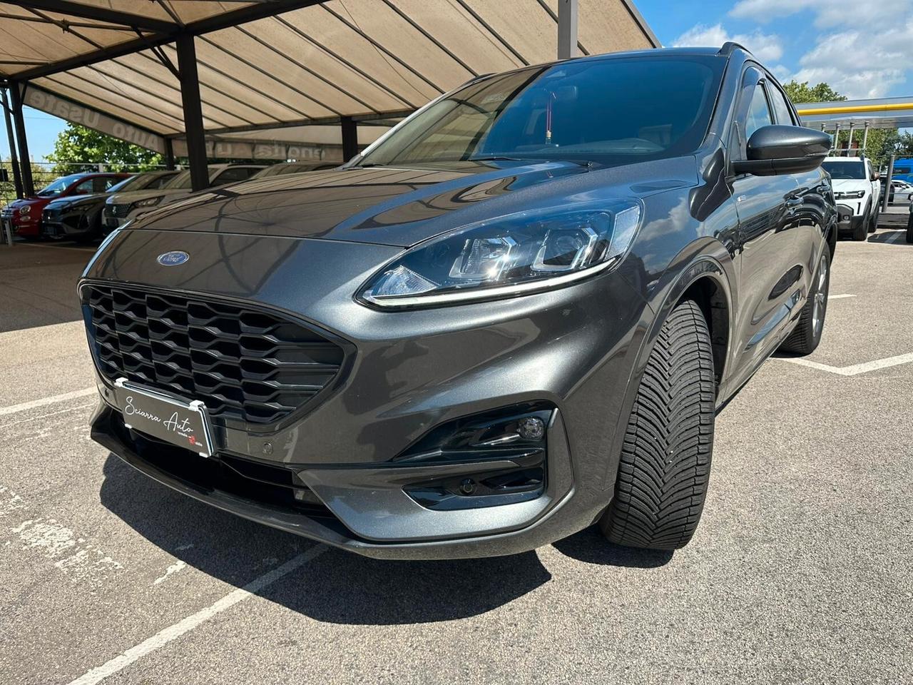 Ford Kuga 1.5 EcoBoost 150 CV 2WD ST-Line