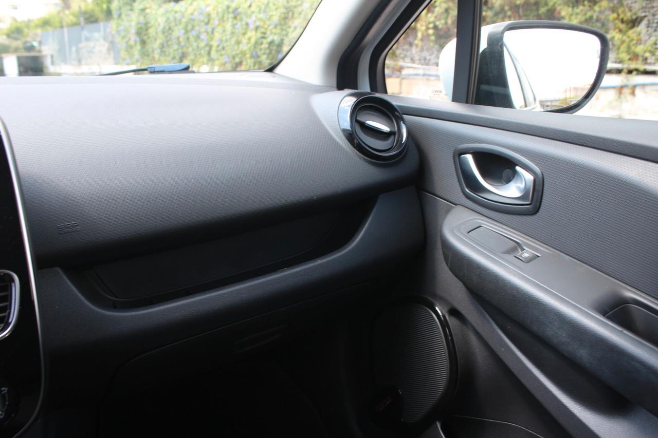Renault Clio dCi 8V 75CV Start&Stop 5 porte Energy Life