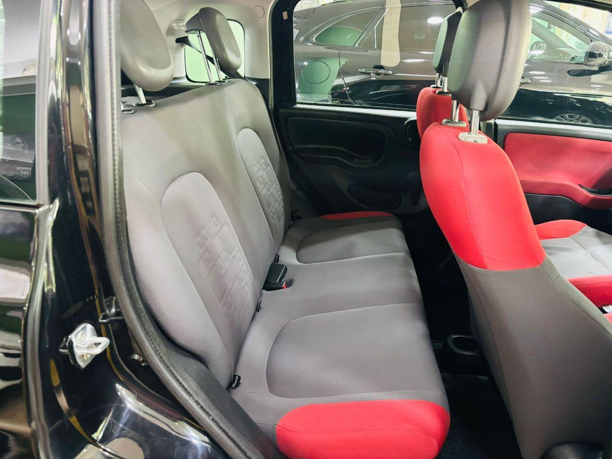 Fiat New Panda 0.9 TwinAir Natural Power Pop Unip.