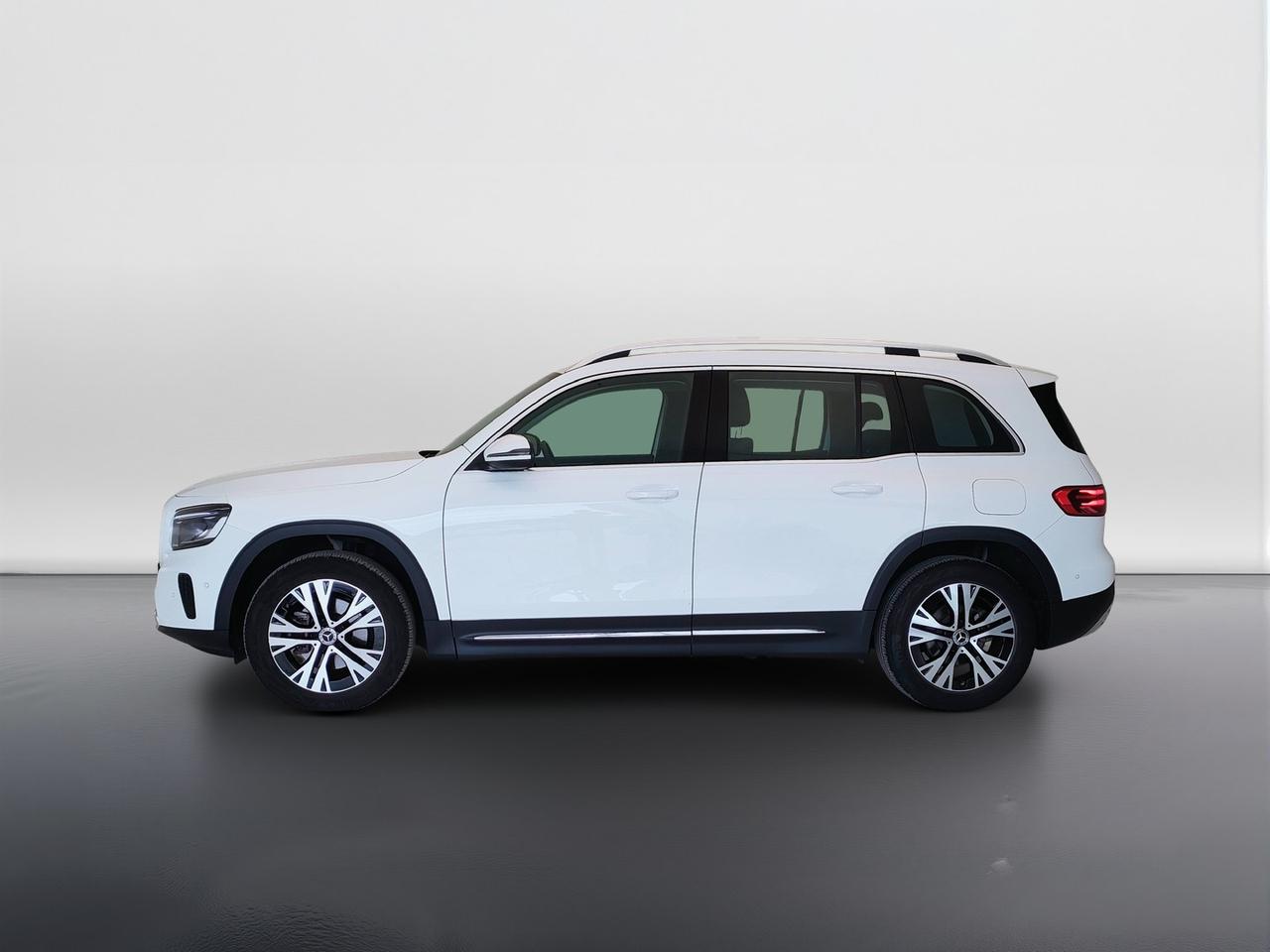 Mercedes-Benz GLB - X247 2023 - GLB 180 d Progressive Advanced auto