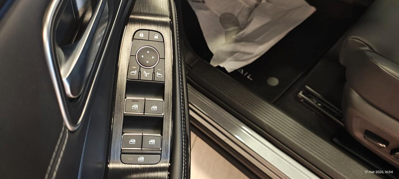 Nissan X-Trail Mild Hybrid 2WD 5 posti Tekna