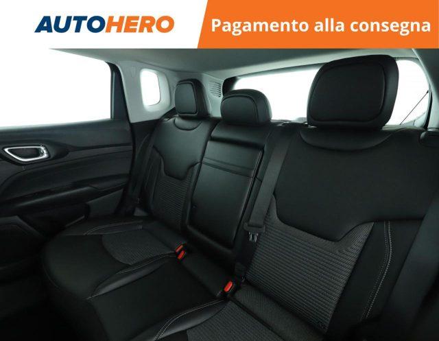 JEEP Compass 1.5 Turbo T4 130 CV MHEV 2WD Altitude