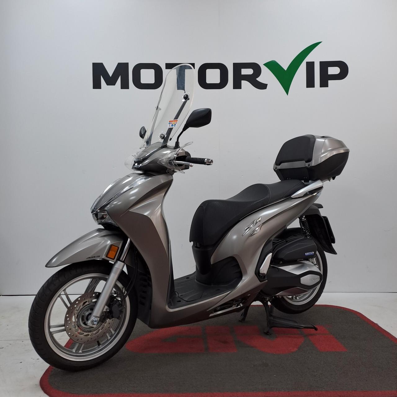 Honda SH 350* PROMO BLACK FRIDAY TUA DA 71 euro/MESE