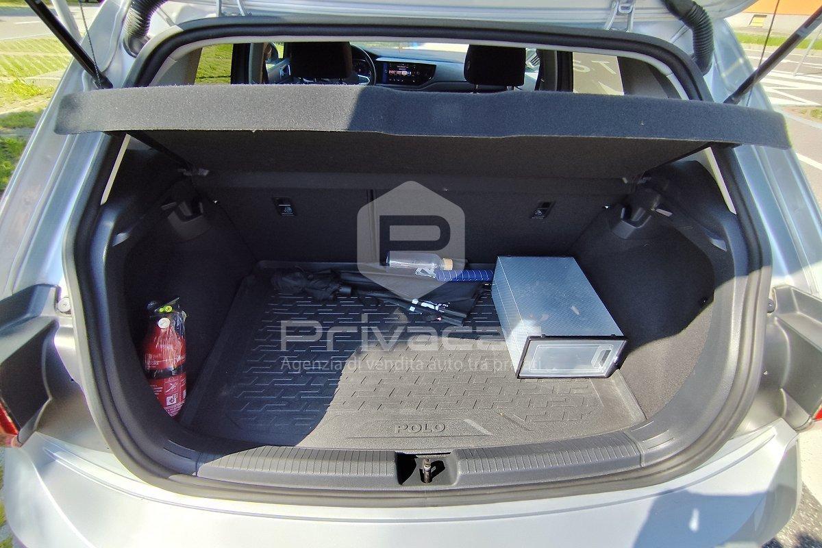 VOLKSWAGEN Polo 1.0 TSI Style
