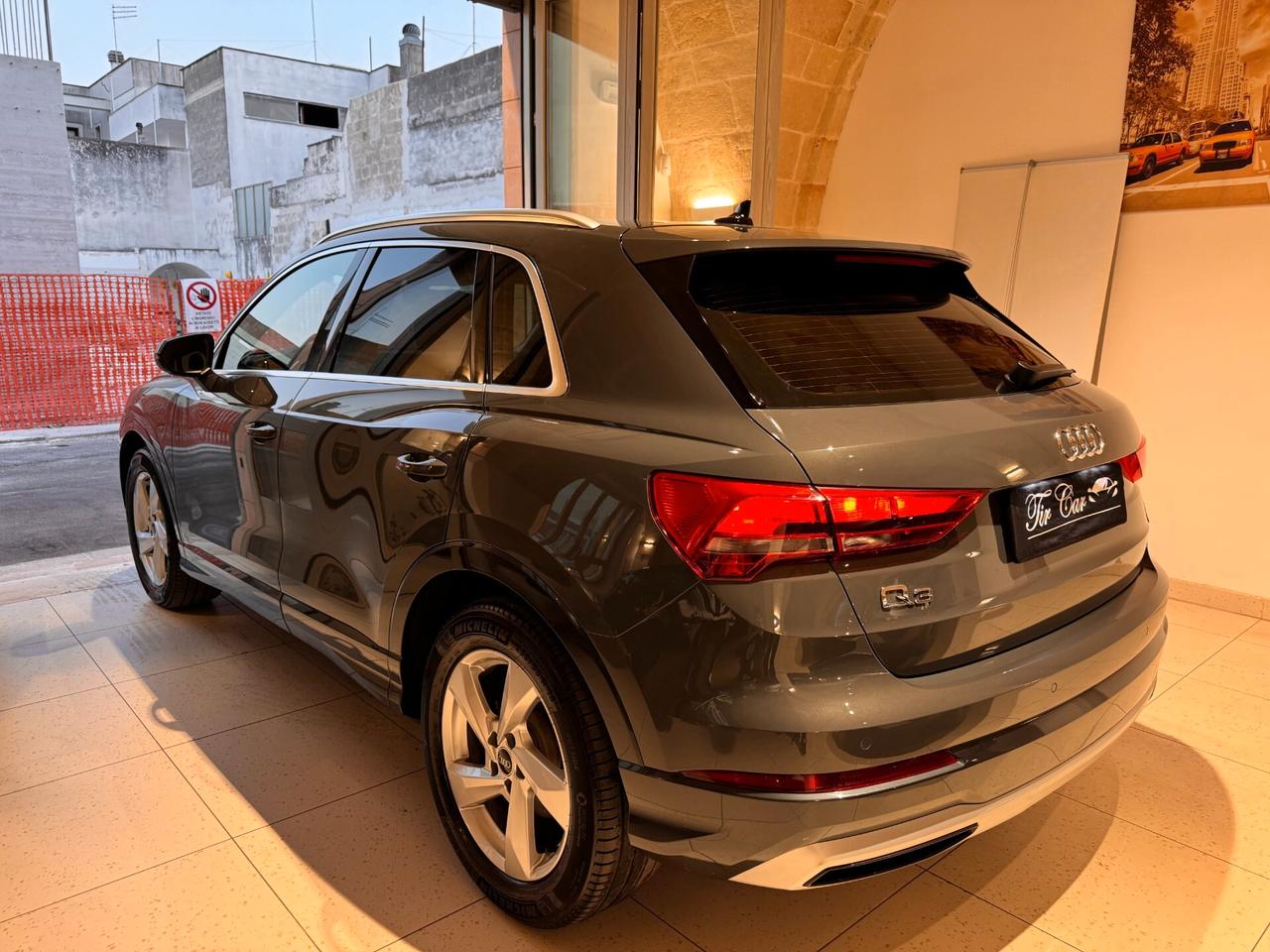 AUDI Q3 2.0 S-TRONIC SPORT 150CV NAVI CRUISE ANNO 2021