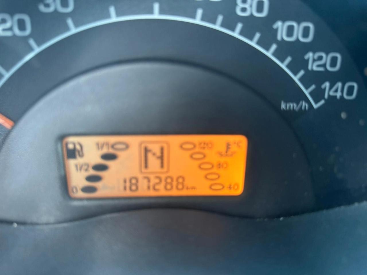 SMART fortwo 700 coupe grandstyle (45 kw)
