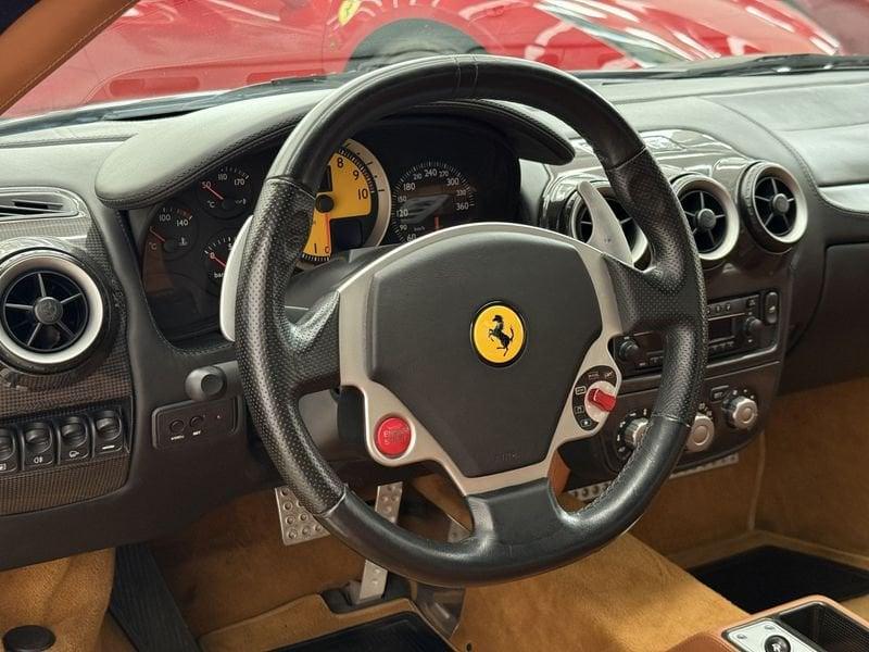 Ferrari F430 Spider F1
