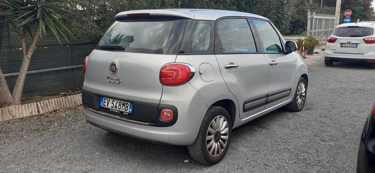 Fiat 500L 2014 - 1.3 MJT 85CV OK NEOP. LB AUTOMOBILI