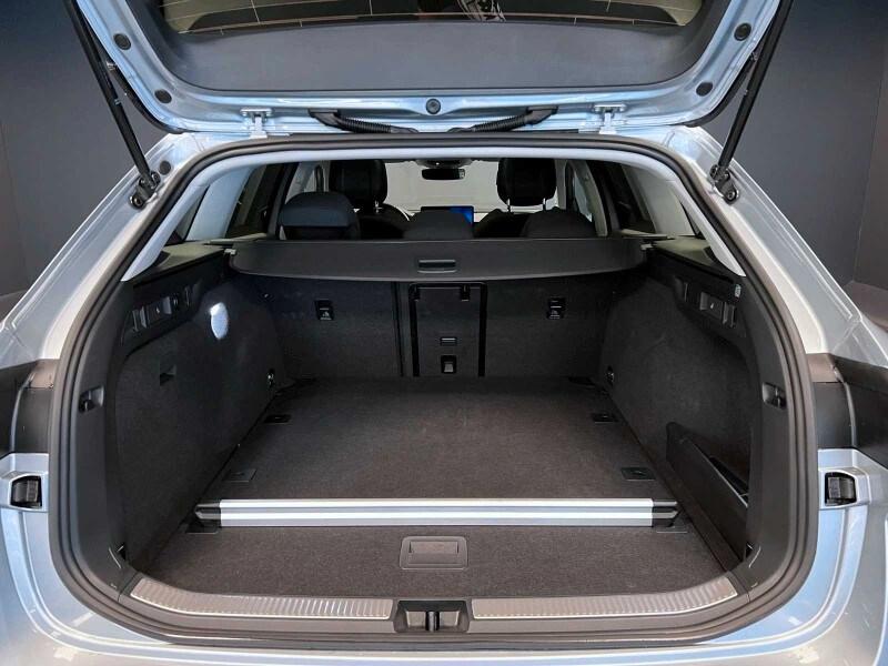 SKODA Superb 4ª serie Superb 1.5 TSI Hybrid DS...