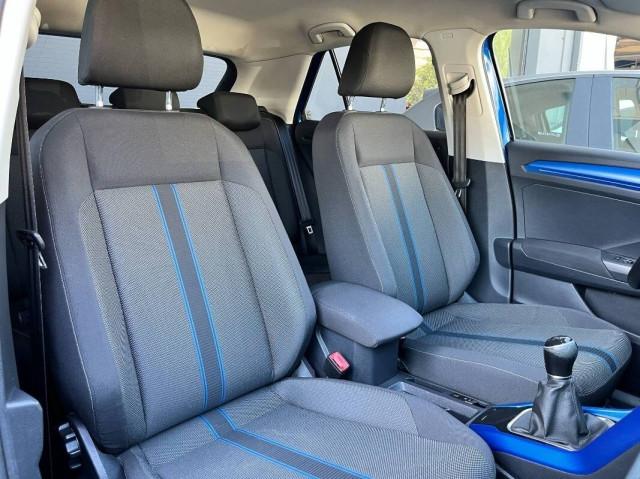 Volkswagen T-Roc 1.6 tdi Style