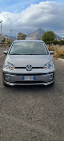 Volkswagen up! Up 1.0 5p move BlueMotion Technology