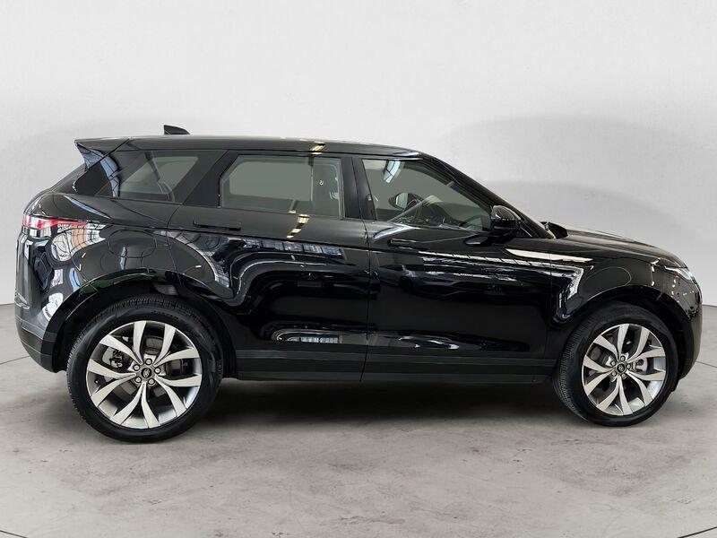 Land Rover Range Rover Evoque 1.5 I3 269 PHEV S AWD auto