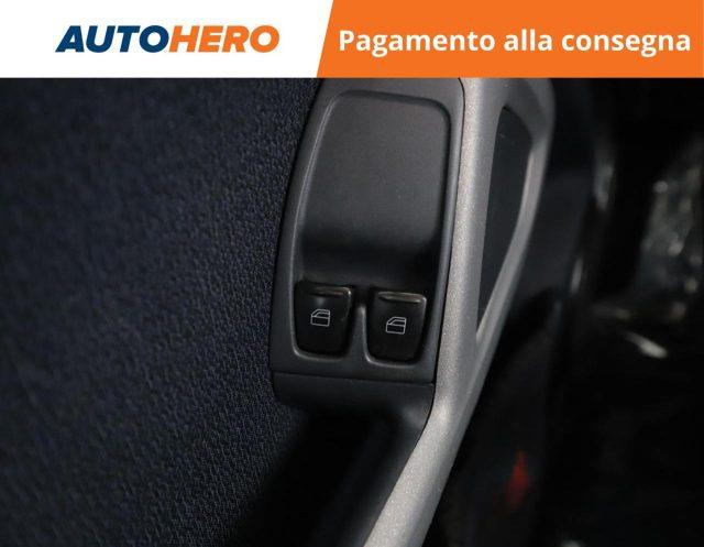 SMART ForTwo 1000 52 kW MHD cabrio passion