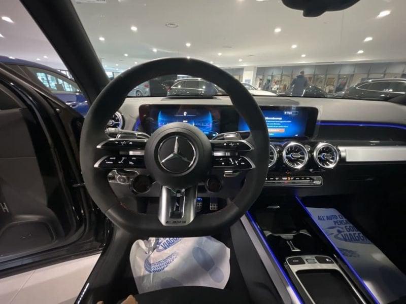 Mercedes-Benz Classe GLB GLB 35 4MATIC AMG Line Premium Plus