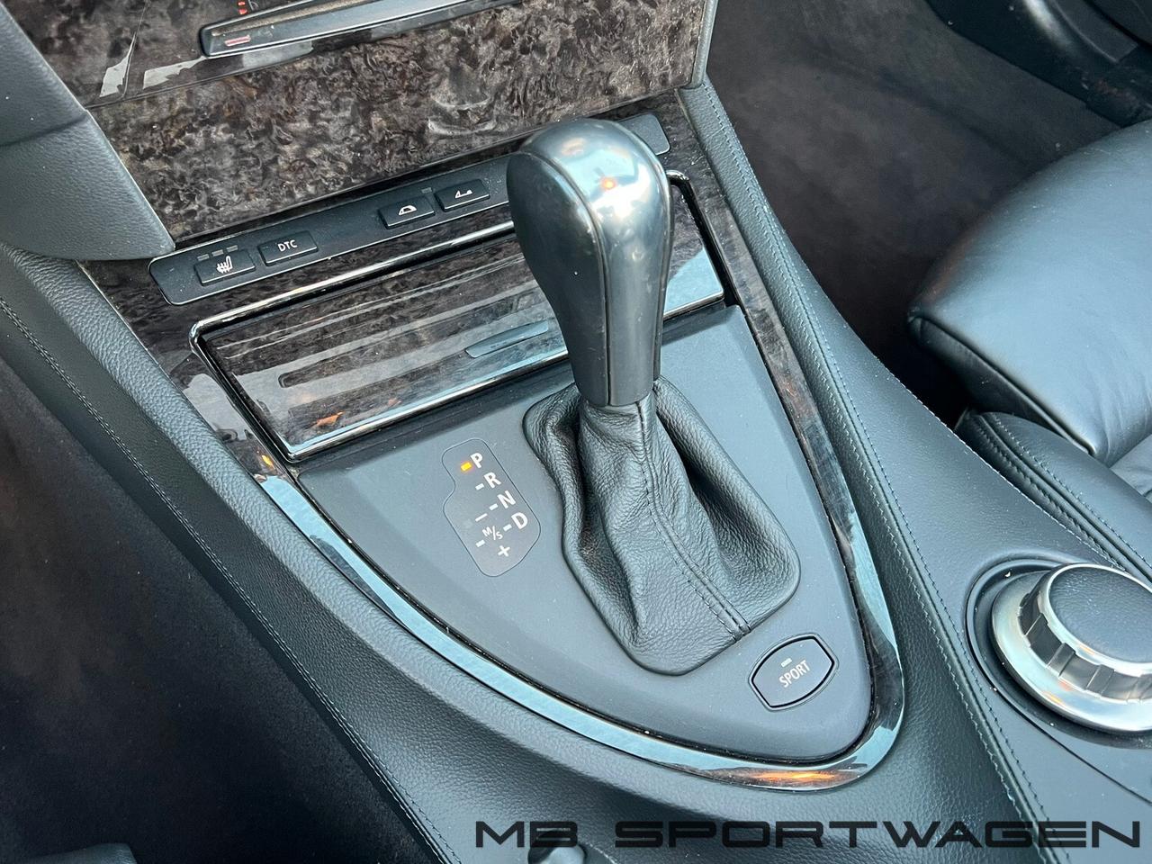 Bmw 650 650i CABRIO - UNIPRO PERFETTA SUPER FULL