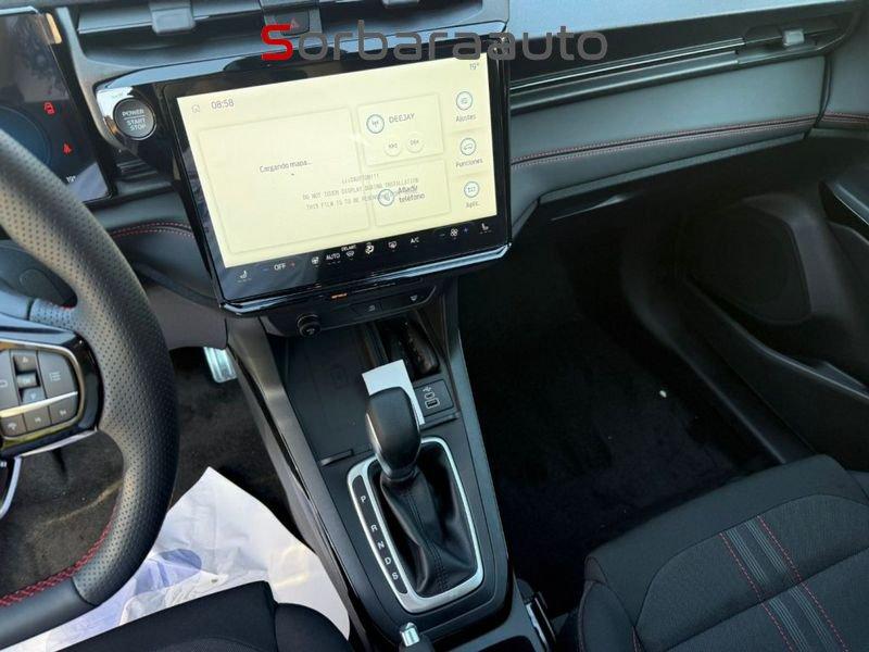 Ford Puma 1.0 EcoBoost Hybrid 125 CV S&S aut. ST-Line