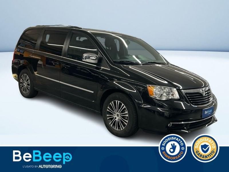 Lancia Voyager 2.8L S 177CV AUTO