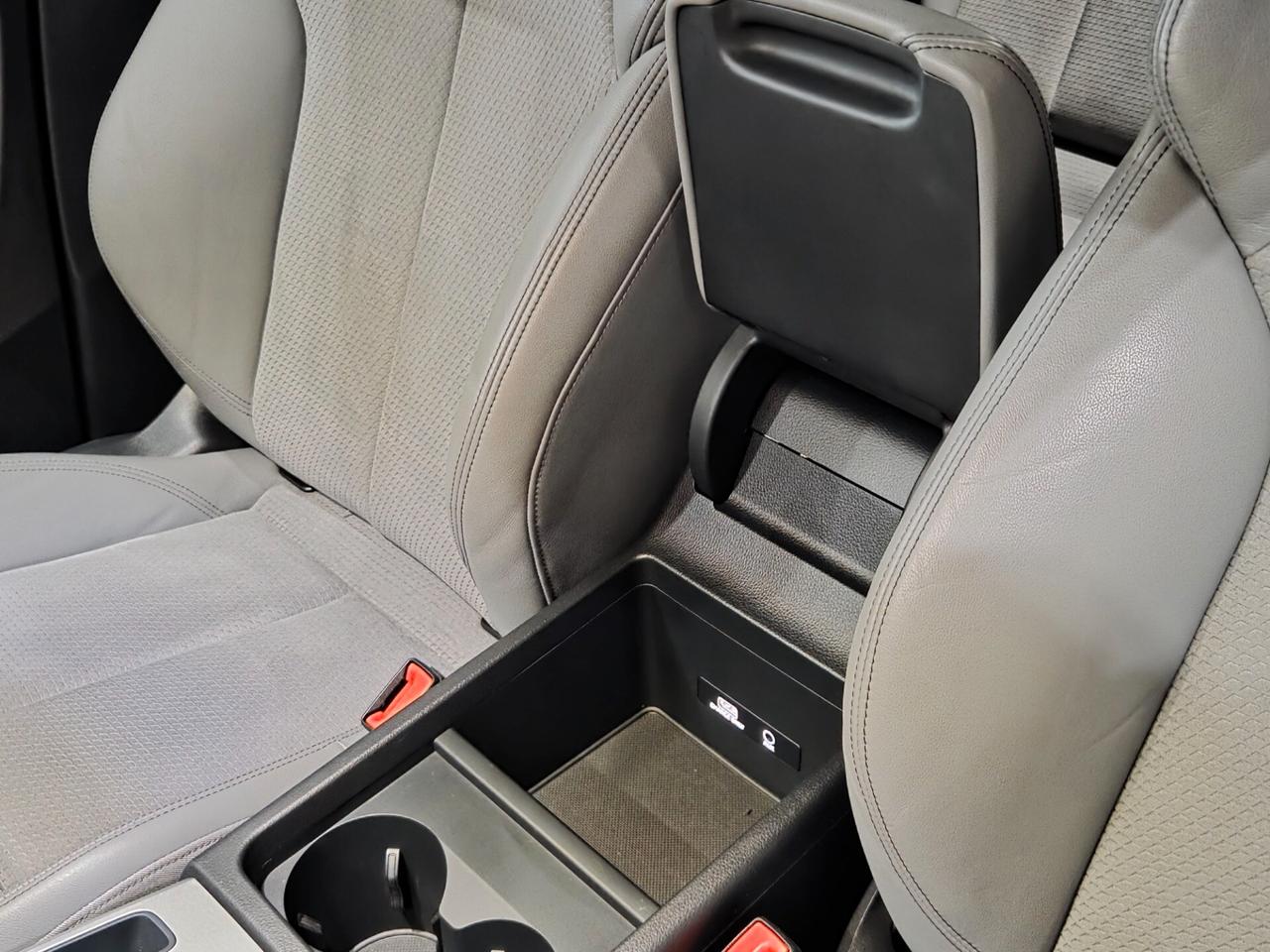 Audi Q5 50 TDI quattro tiptronic