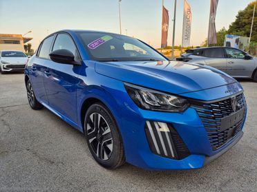 PEUGEOT 208 PureTech 100 S&S 5p. Allure