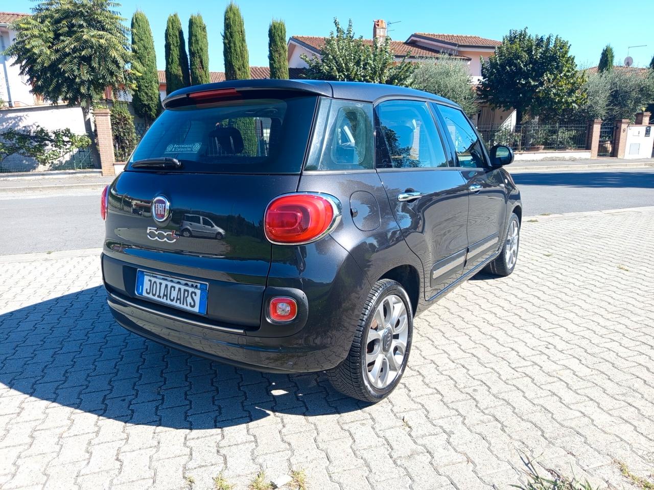 Fiat 500L 1.3 Multijet 85 CV Lounge