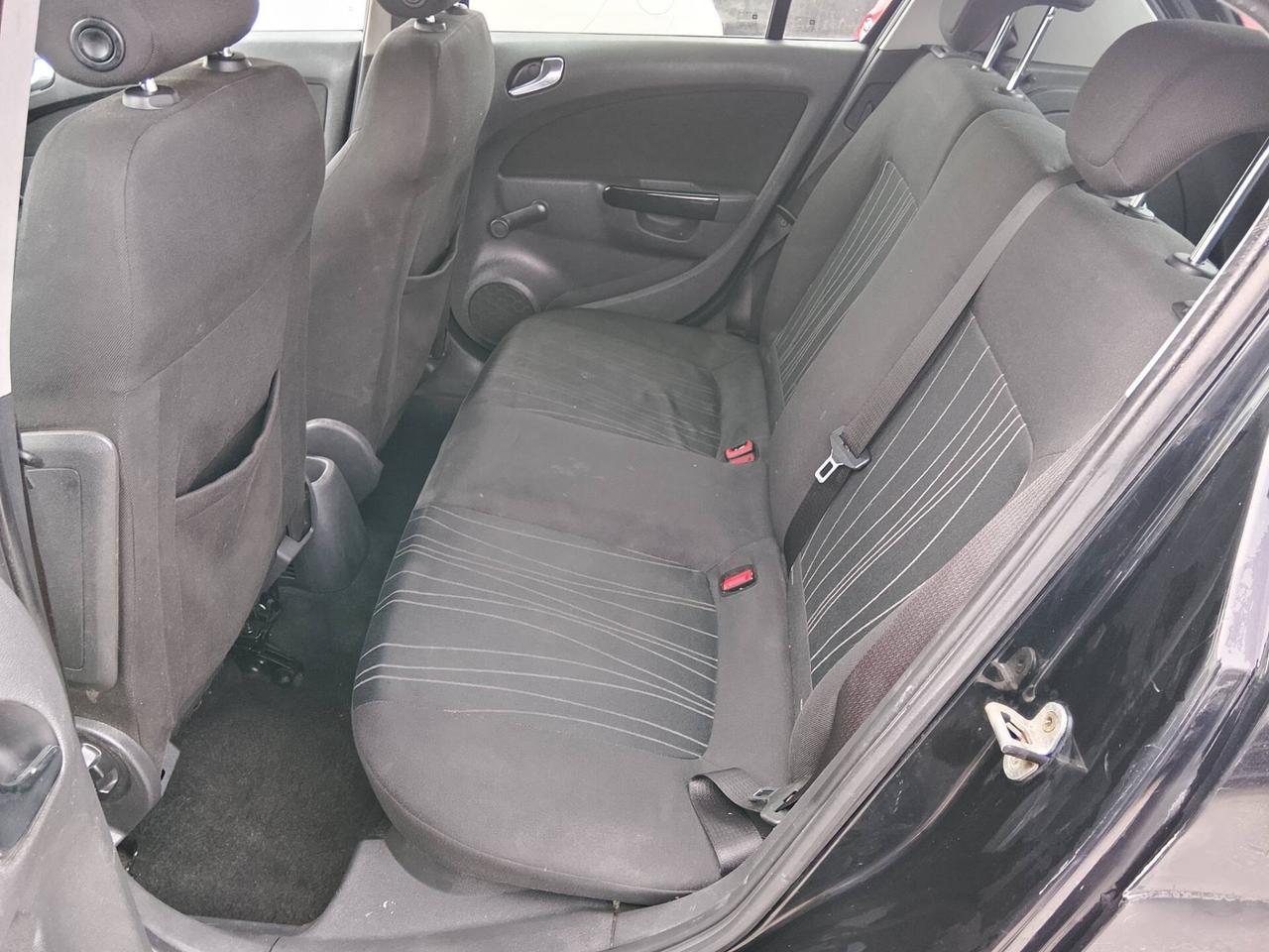 Opel Corsa 1.3 CDTI 75CV