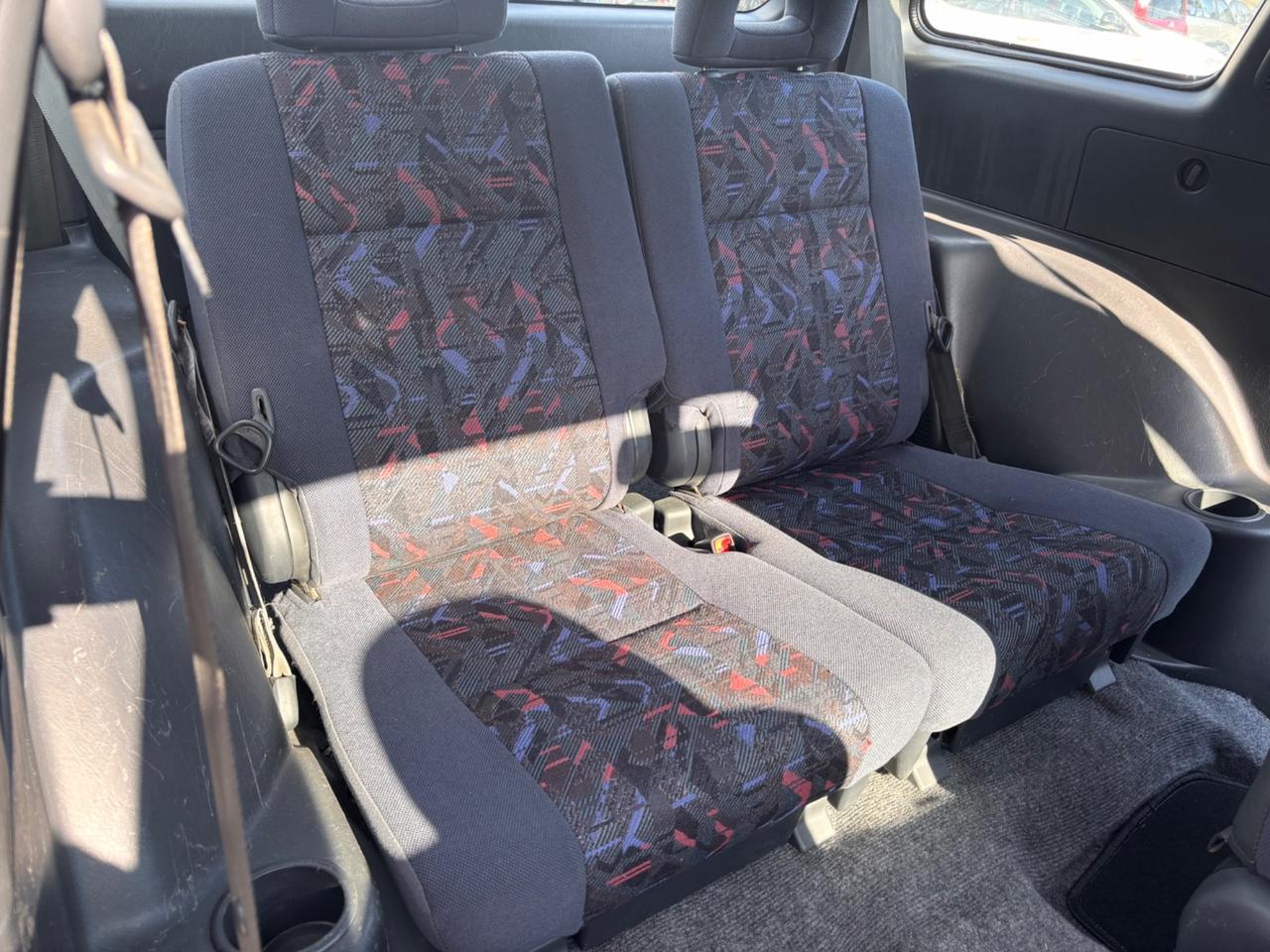 Toyota RAV 4 2.0i 16V cat 3 porte