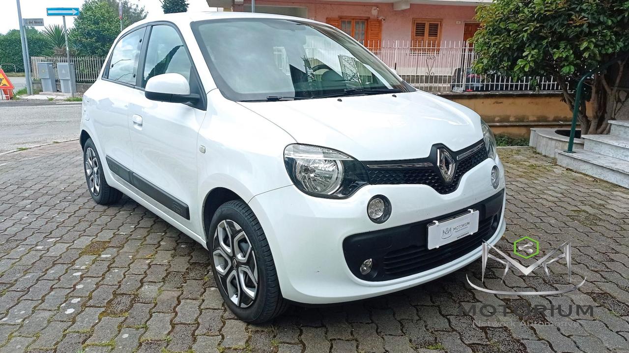 Renault Twingo 0.9 tce Generation Gpl 90cv