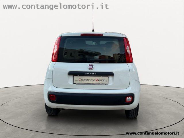 FIAT Panda 1.2 EasyPower Easy