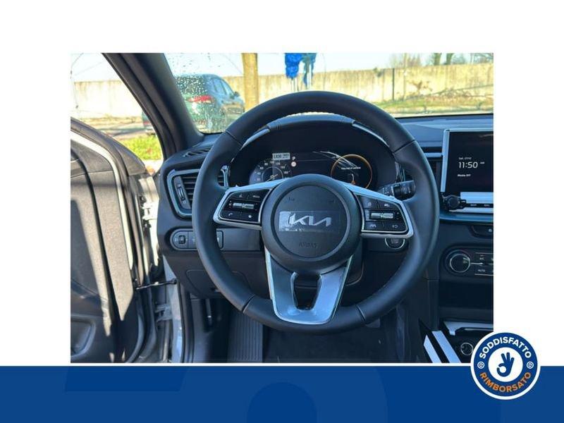 KIA Xceed 1.6 TGDI 150CV Special Edition (TT) MY26