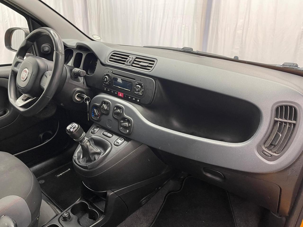 Fiat Panda 1.2 EasyPower Easy PERFETTA PRONTA CONSEGNA