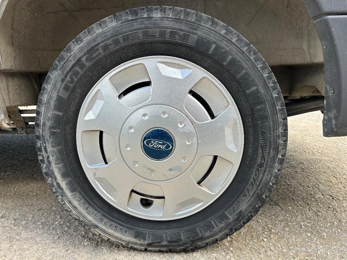 FORD - Transit