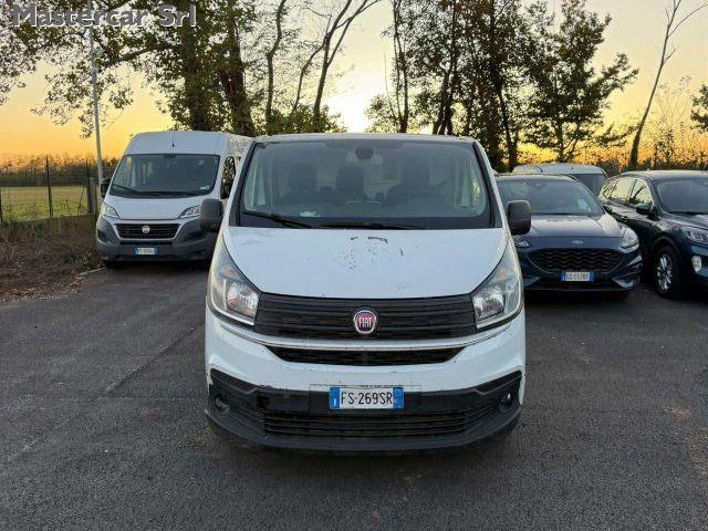 FIAT Talento 1.6 MJT LH1 12Q 120CV E6 - FS269SR