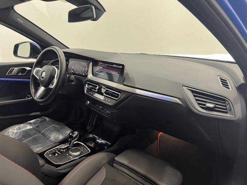 BMW Serie 1 128ti 5p. Msport