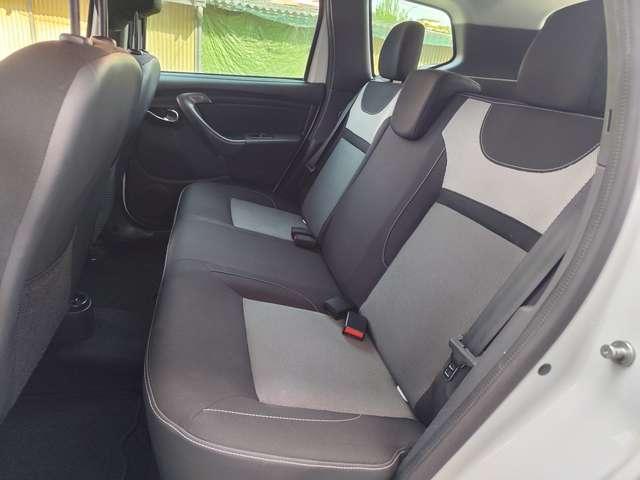 Dacia Duster Duster I 2014 1.5 dci Laureate 4x2 s