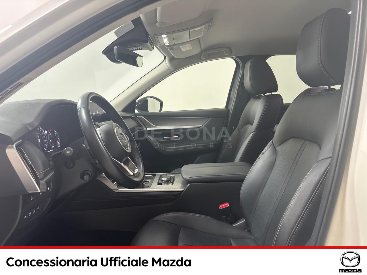 Mazda CX-60 2.5 phev homura convenience&sound driverassistance awd auto