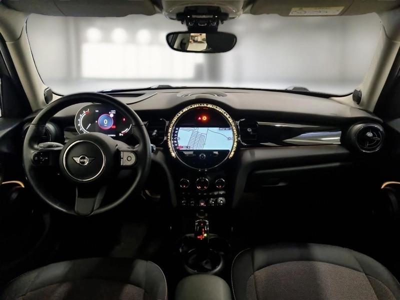 MINI COOPER Classic auto 5 PORTE