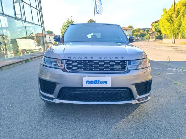 LAND ROVER Range Rover Sport 3.0 SDV6 249 CV HSE Dynamic