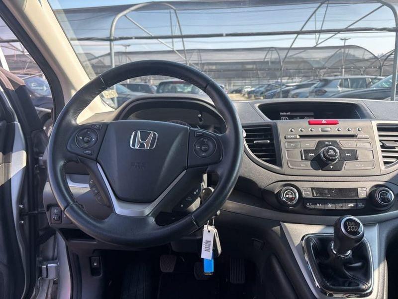 Honda CR-V 1.6 ELEGANCE 2WD