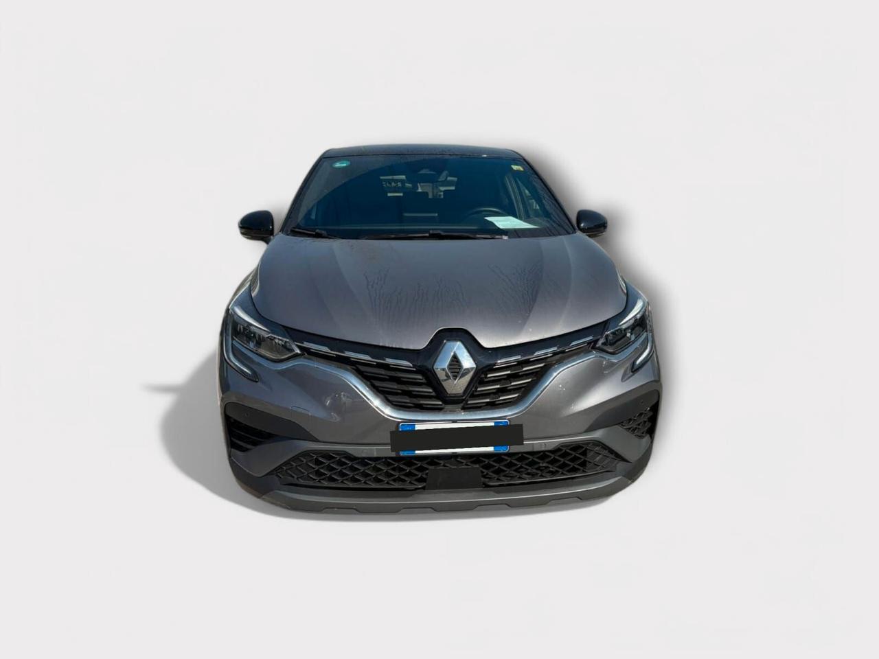 Renault Captur Plug-in Hybrid E-Tech 160 CV RS Line