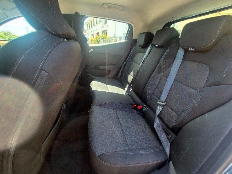 Renault Clio Clio TCe 90 CV 5 porte Business