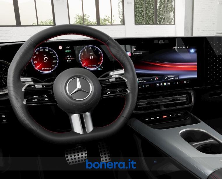 Mercedes CLA 200 200 AMG Line Advanced Plus 4Matic Auto