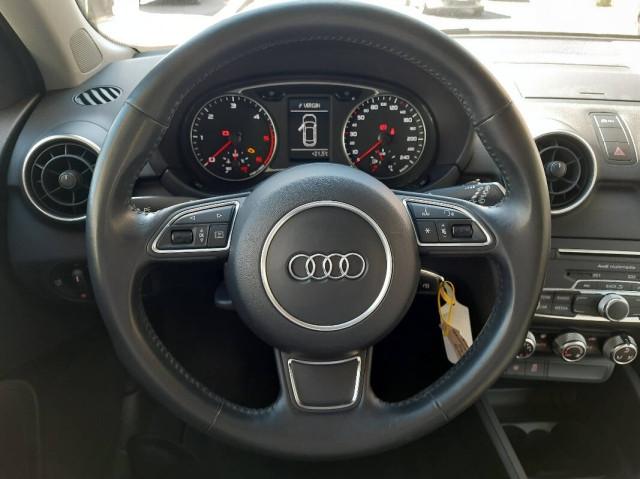 Audi A1 1.4 TDI Metal Plus 90CV