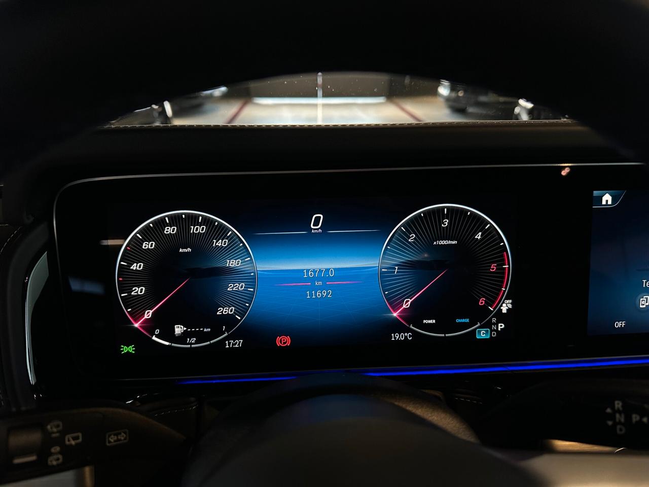 Mercedes-benz G 450 d Mild hybrid S.W. AMG Line